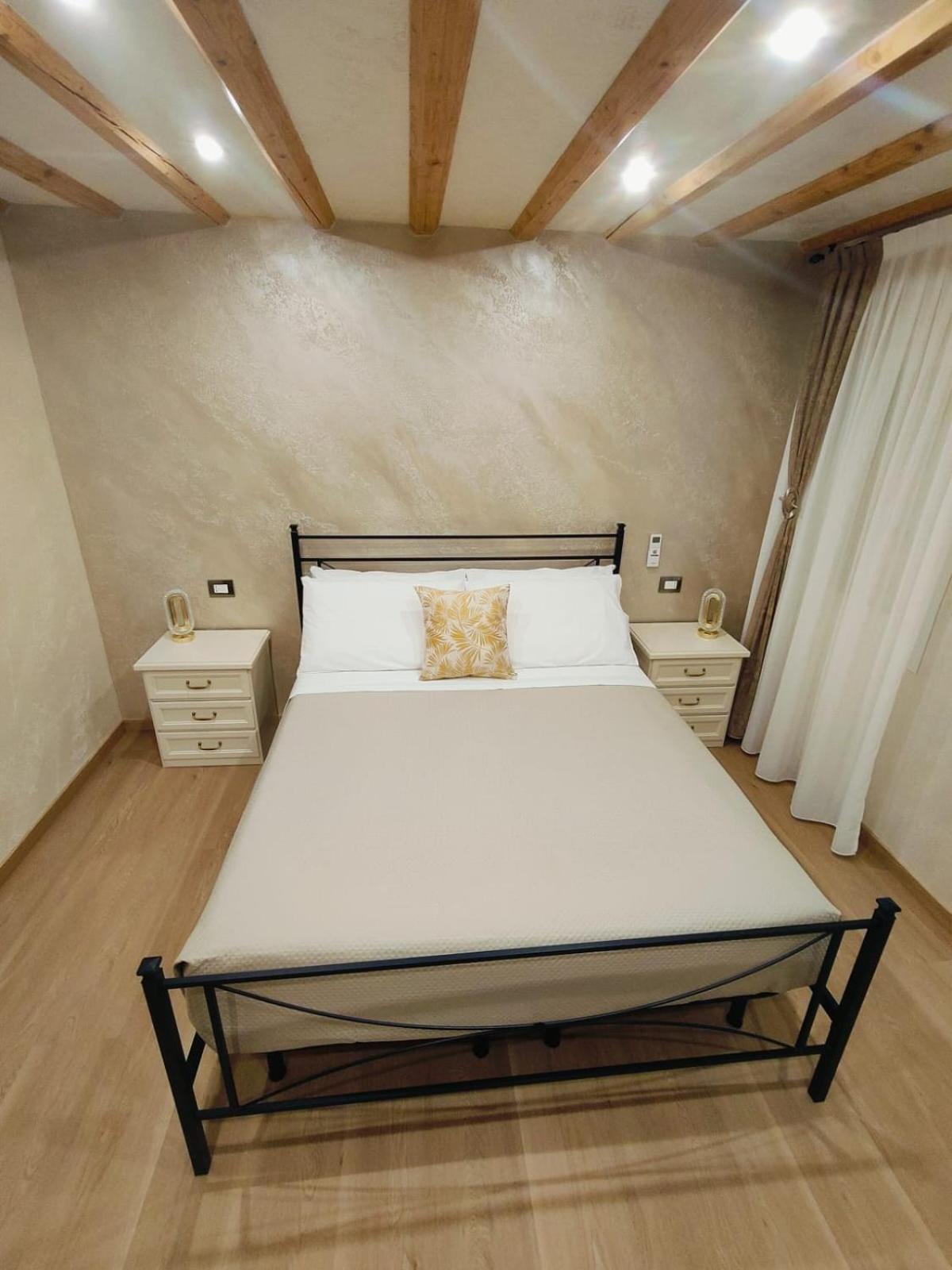 Dal Doge - Guest House คิออกเจีย ภายนอก รูปภาพ