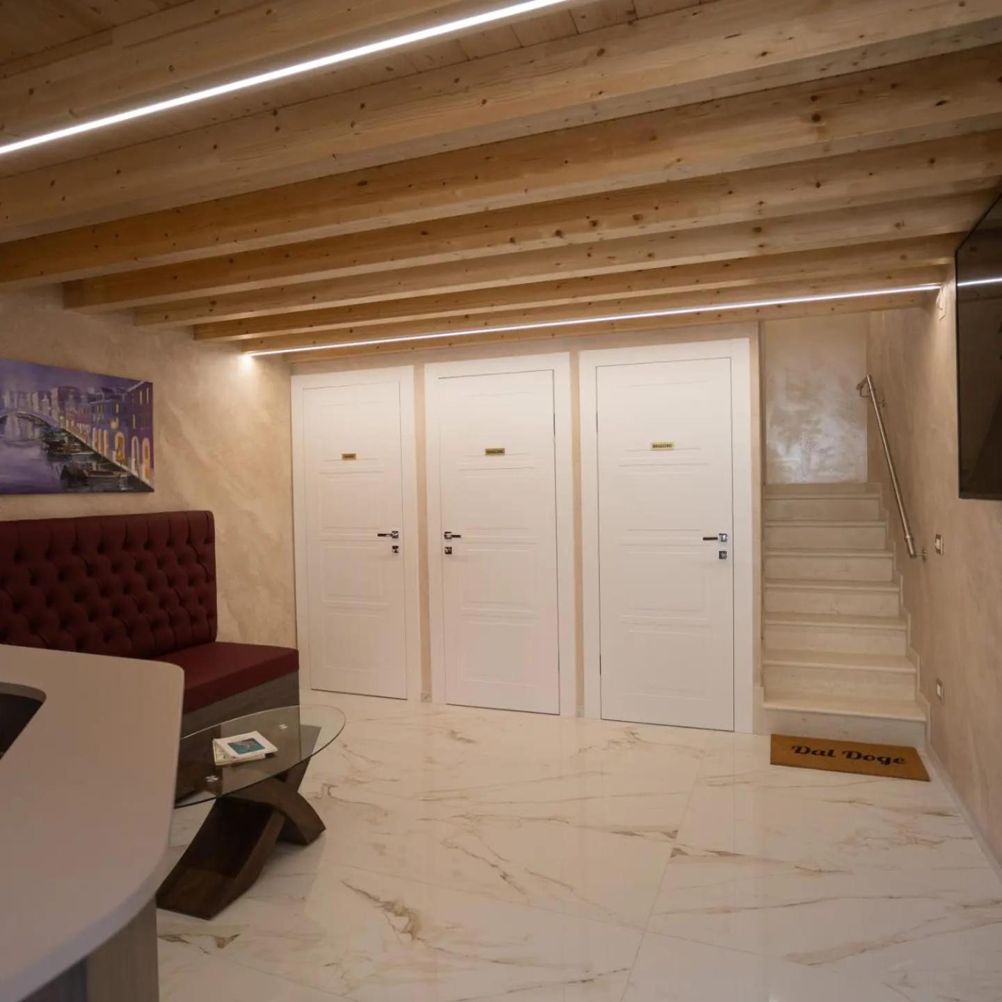 Dal Doge - Guest House คิออกเจีย ภายนอก รูปภาพ