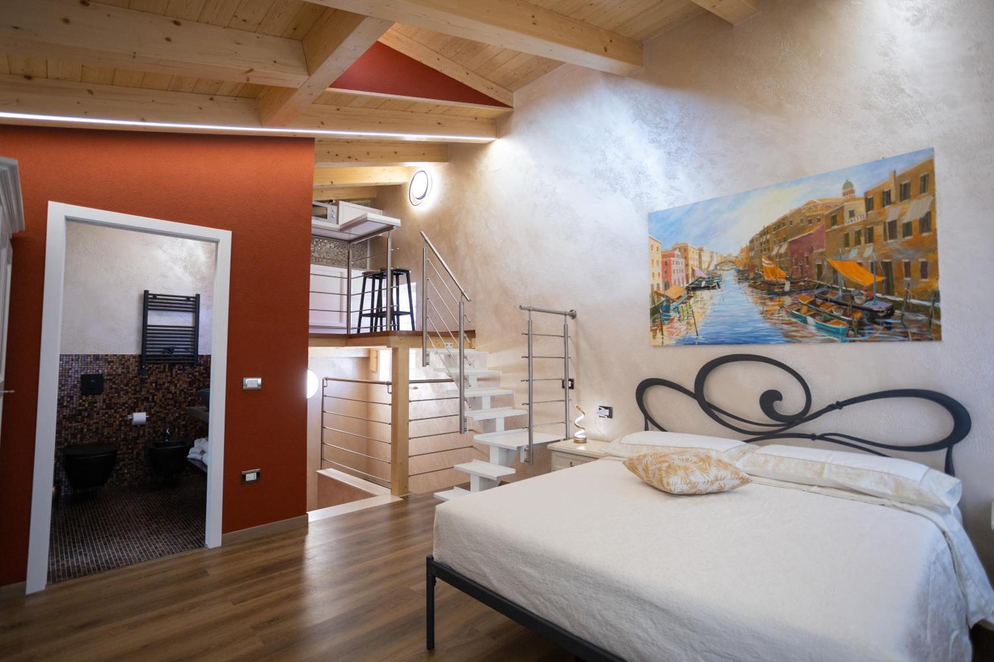 Dal Doge - Guest House คิออกเจีย ภายนอก รูปภาพ
