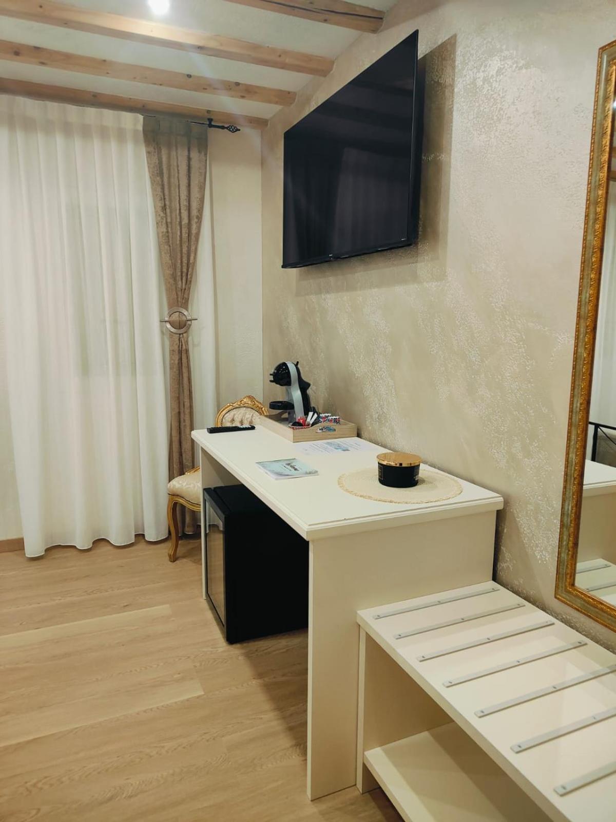 Dal Doge - Guest House คิออกเจีย ภายนอก รูปภาพ