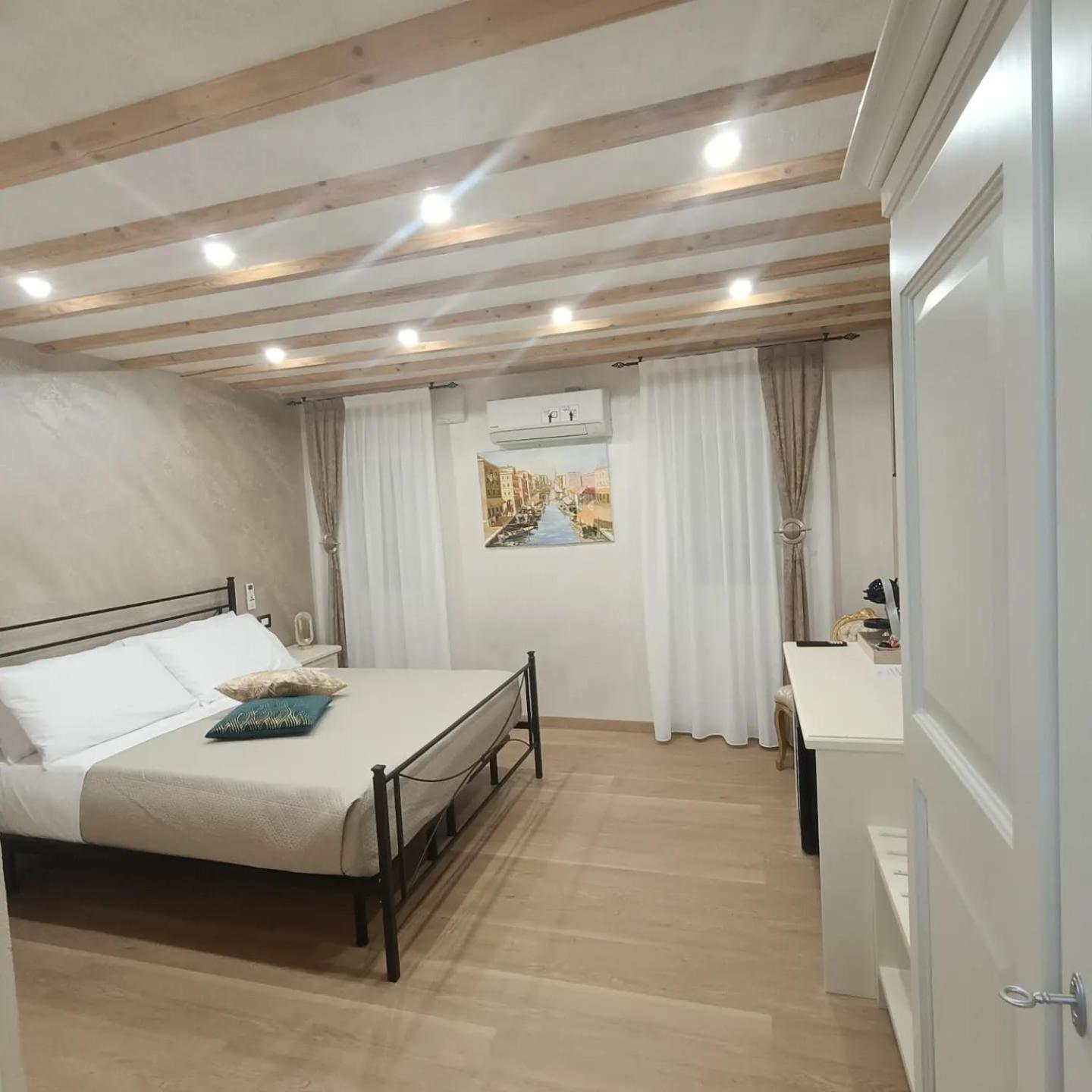 Dal Doge - Guest House คิออกเจีย ภายนอก รูปภาพ