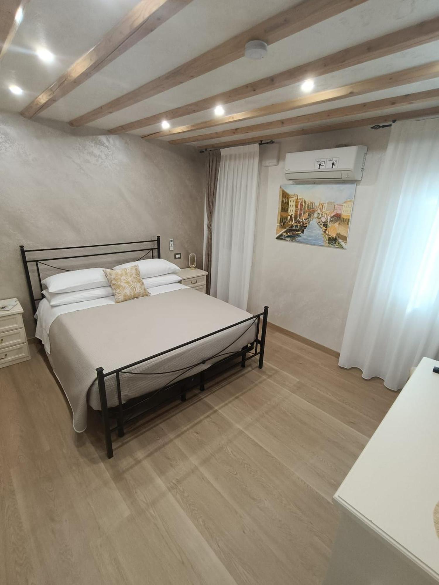Dal Doge - Guest House คิออกเจีย ภายนอก รูปภาพ