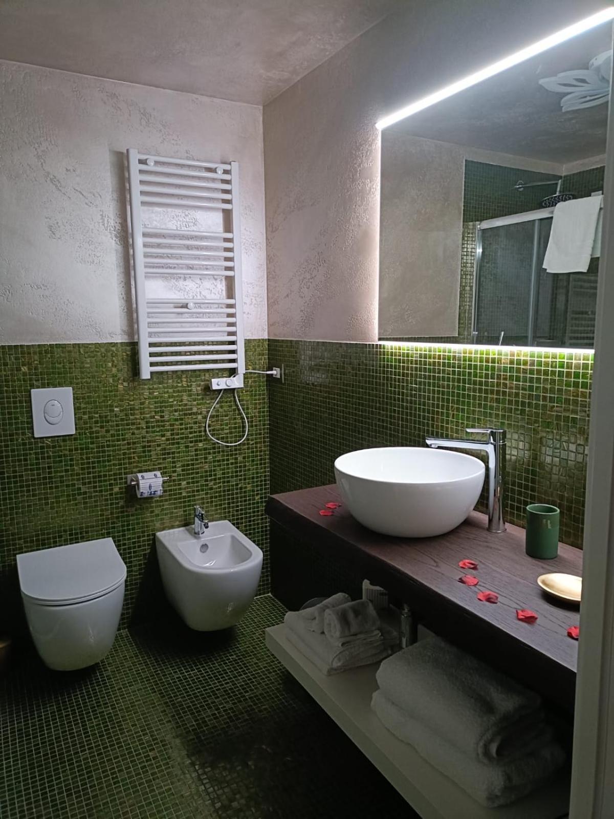 Dal Doge - Guest House คิออกเจีย ภายนอก รูปภาพ