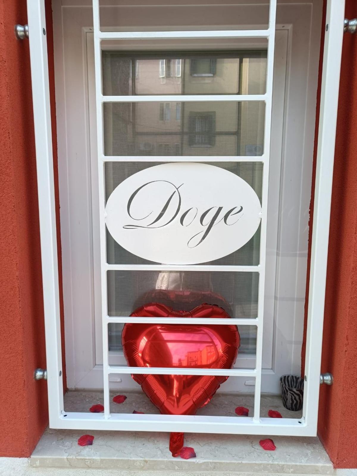 Dal Doge - Guest House คิออกเจีย ภายนอก รูปภาพ