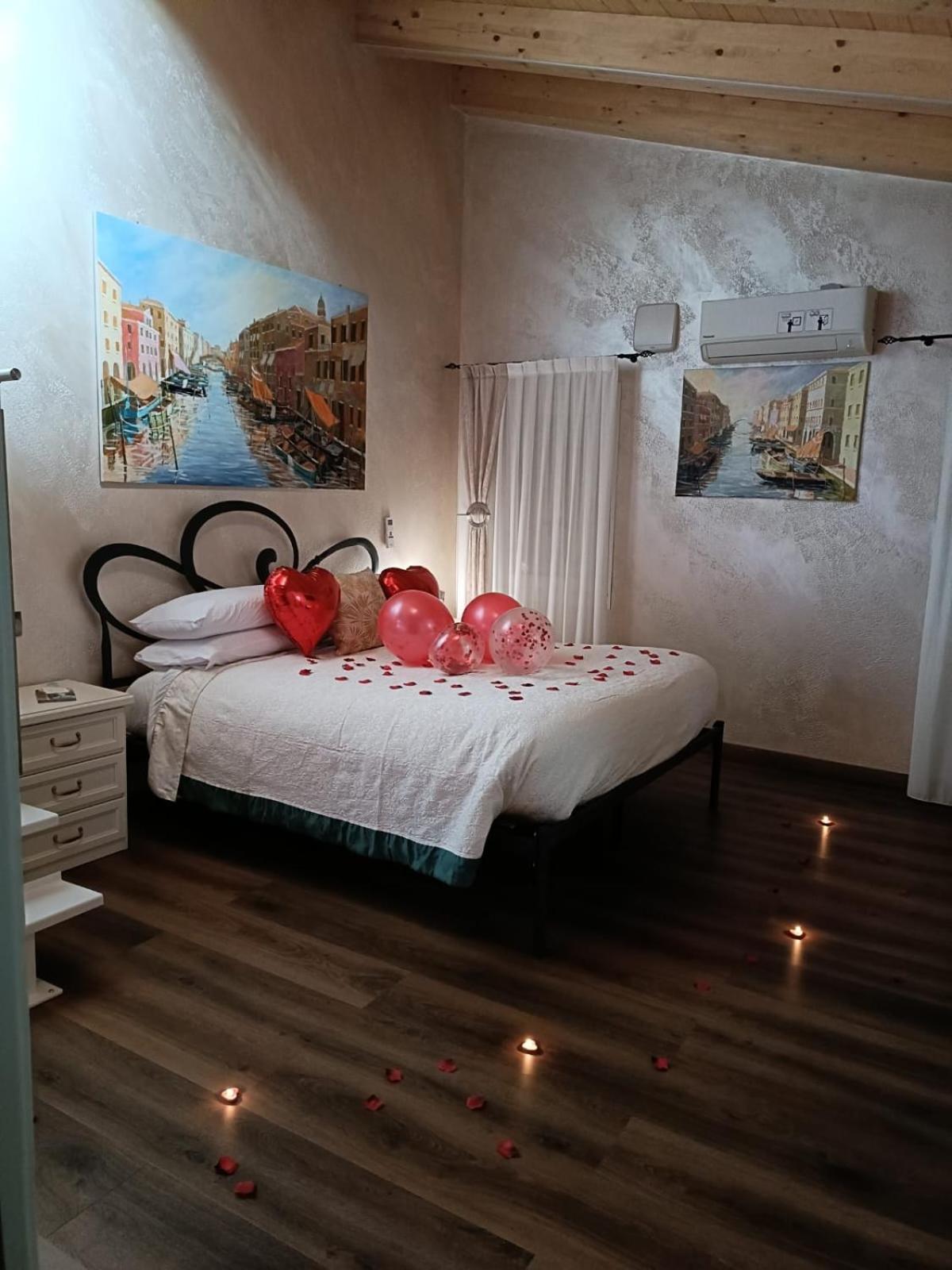 Dal Doge - Guest House คิออกเจีย ภายนอก รูปภาพ